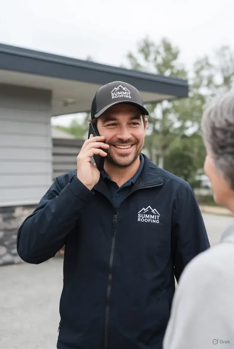 Flat Roof Leak Repair Brevard, NC FAQs